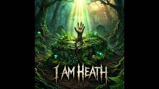 I AM HEATH — WHERE DOES MY HELP COME FROM | Christian Metalcore @IAMHEATH-Music 