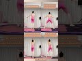 full body weight lose exercise for beginners #weightloss #fullbodyworkout #exercise #fitness #shorts