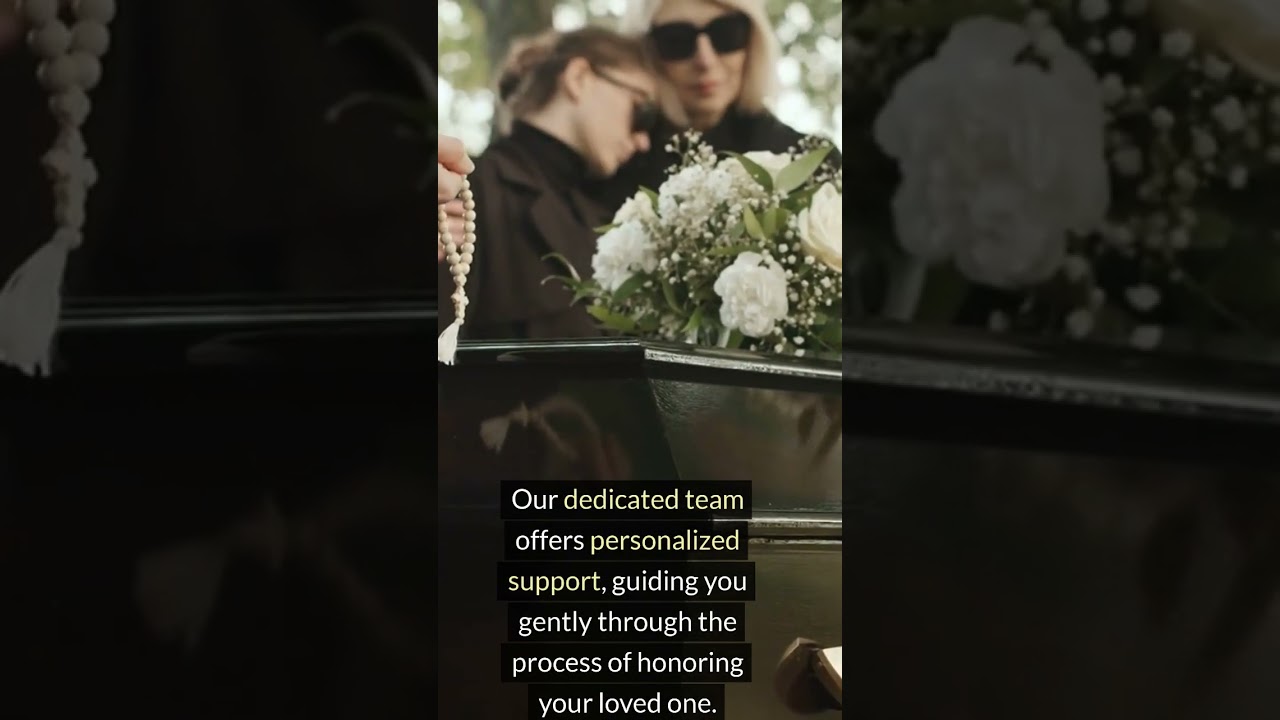 Jennings Mortuary And Cremation Services 