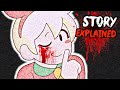 Bonnie's Bakery STORY & ALL ENDINGS EXPLAINED