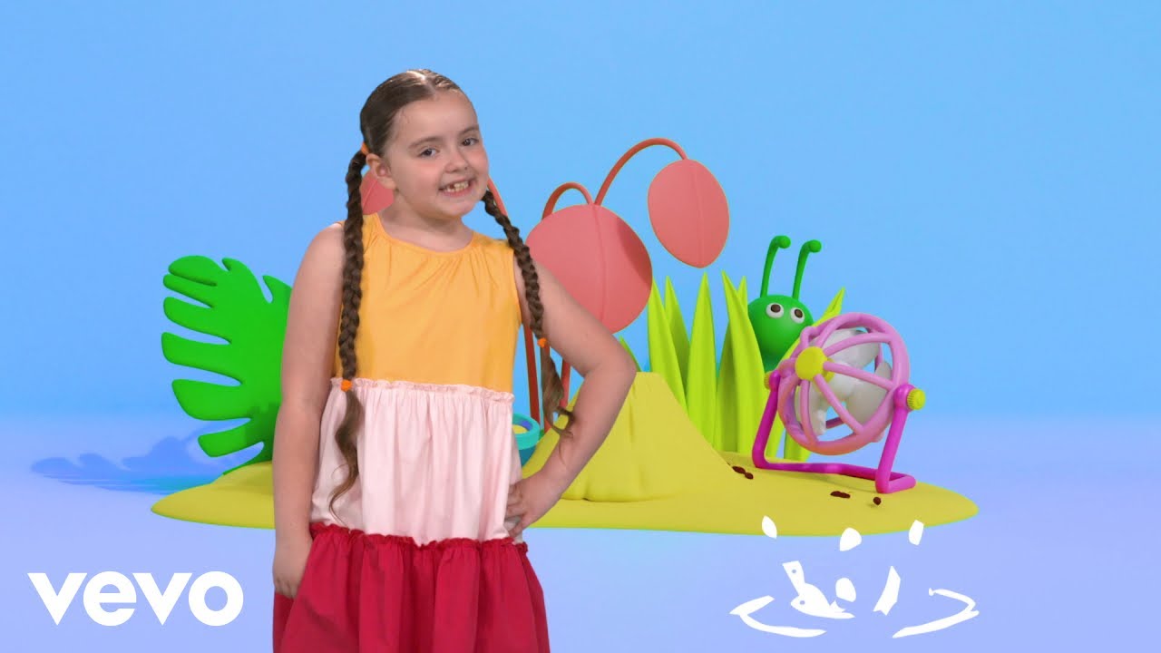 Ci vorrebbe un ventaglio - 66° Zecchino d'Oro - Piccolo Coro dell