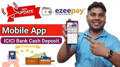 Ezeepay New App & Web Portal Live | Ezeepay Live New Service | Ezeepay QR Code Live|Rock Tech Prince