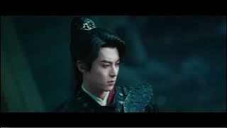 Dylan Wang: Guardians of DaFeng new trailer (English sub)