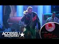 Chris Brown Drops New 45-Track Album | Access Hollywood
