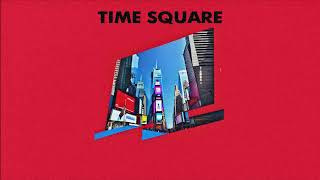 B3nte, Hallasen & Aurya - Time Square
