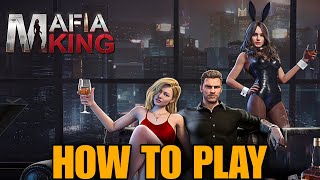 how to play mafia king | mafia king game kaise khele | mafia king game screenshot 2
