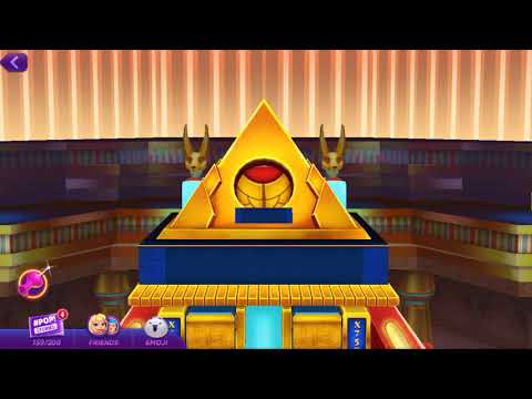 Its A Luck Game | Watch Till The End | Pop Slots