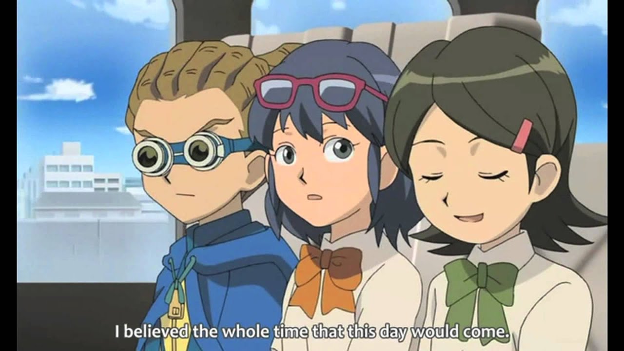 Inazuma eleven ares teams Inazuma eleven ares teams