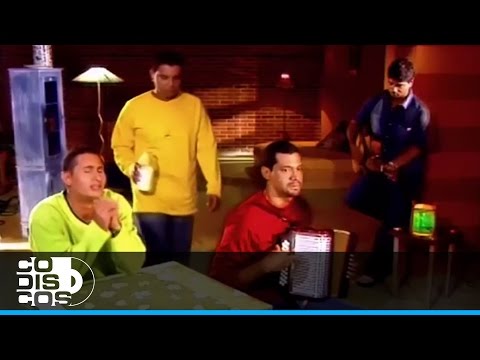 Que Descaro, Los Gigantes Del Vallenato - Video Oficial