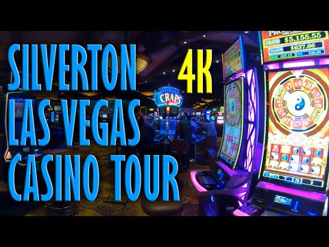 New Craps Game Machine.. Solo Craps | Tuscany Casino Las Vegas