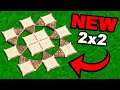 (NEW) Perfect 2x2 Expansion / Rust Base Design 2025