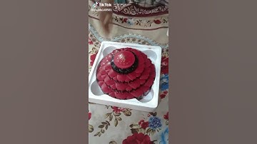Thumbnail of Makeup box flower style big
