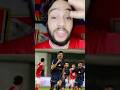 قالك احضرولنا الاهلي الان عشان كسبولهم ماتشين واول ما الاهلي حضر راح مديهم 2 الاهلي 