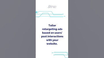 Utilize Personalized Retargeting