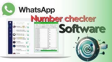 WhatsApp Super Filter Pro Ultra - Phone Numbers Checker & Generator
