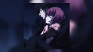 andra and the backbone - sempurna sped up