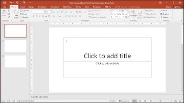 How To Reset Auto Layout In PowerPoint