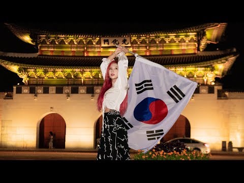 (정치 성향X) 내가 광복절을 기념하는 방법 [ENG SUB] What I did in <strong>memory</strong> of Liberation <strong>Day</strong>
