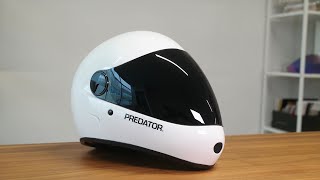 Predator DH6-Xg Helmet (2022)