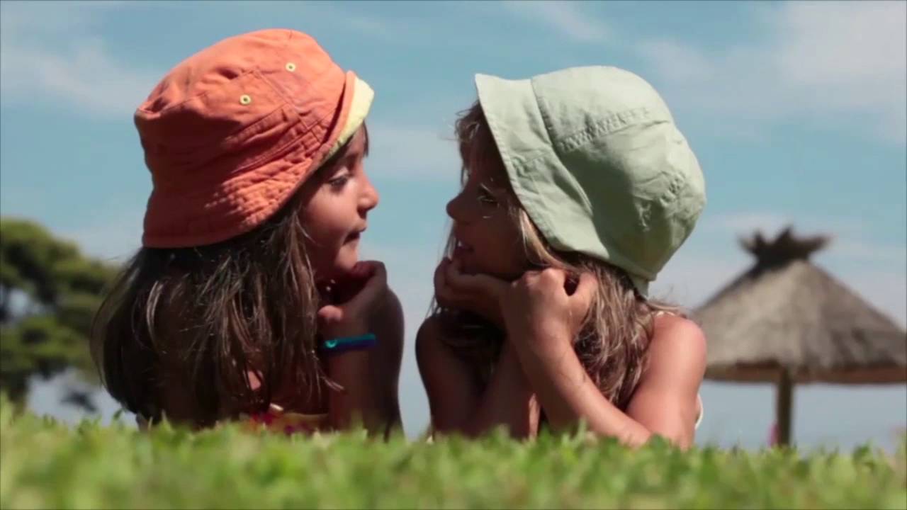 Vacances Bleues - Club Plein Sud