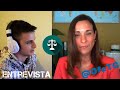 ¿Hasta qué punto es ilegal ser bueno? - Entrevista a abogada Ofelia Tejerina (@OfeTG)