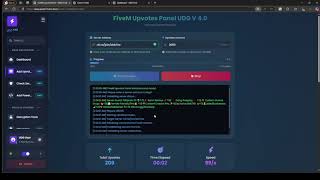 🔥 ULTIMATE FIVEM UPVOTE TOOLS GUIDE 2025 | Boost Your Server Ranking FAST! (100% WORKING