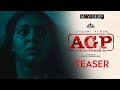 Agp movie teaser  lakshmi menon  ramesh subramaniyan  ksr studio