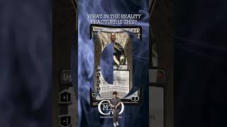 What happened to Ral Zarek? - MTG Casual Commander #mtg #memes  #secretsofstrixhaven #spoiler #fyp