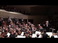 Capture de la vidéo Bruckner: Symphony No. 3 / Skrowaczewski · Berliner Philharmoniker