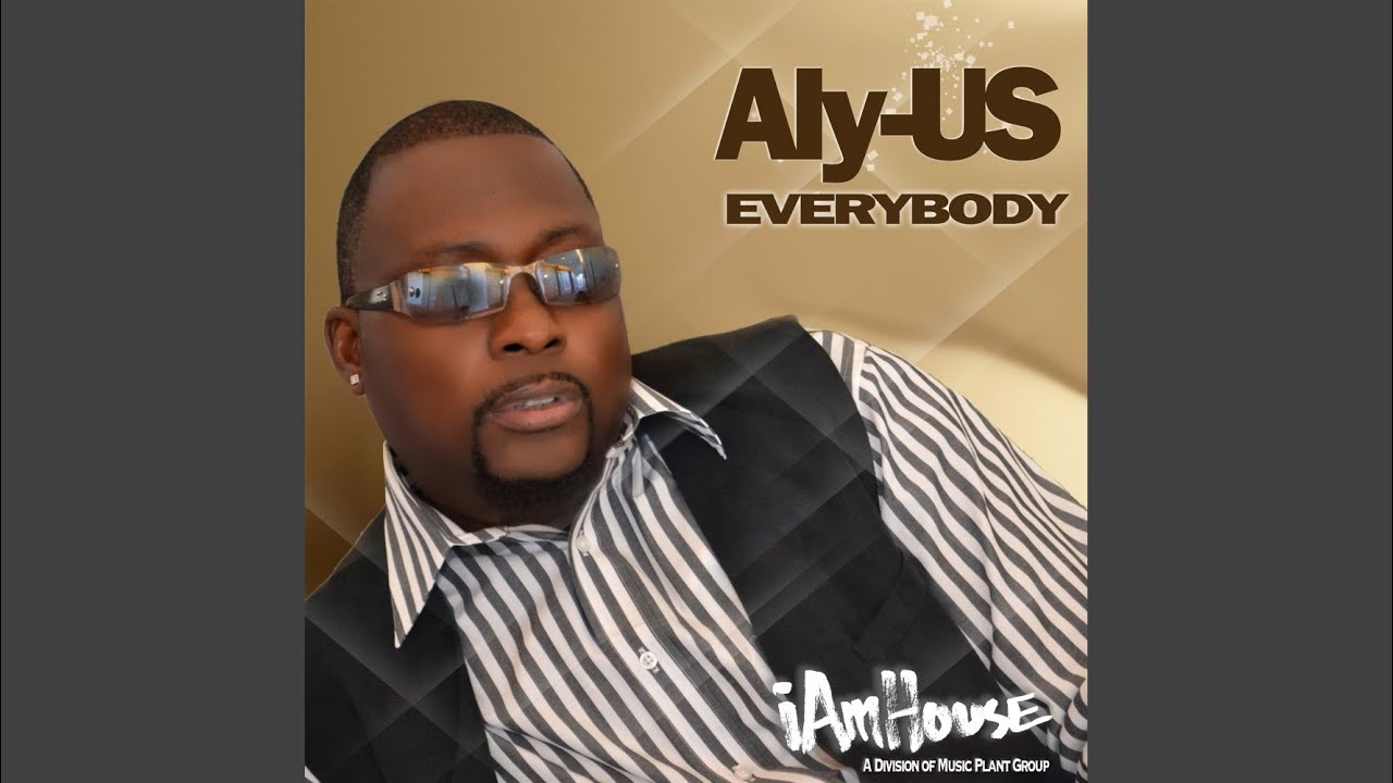 在 YouTube 上观看 Everybody (Georgies Funky House)