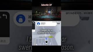 Ads 3 0 Vs Unexpected Road Obstacles Smart Driving In Action Mux
