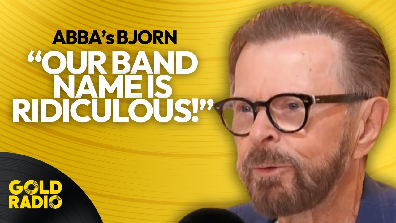 ABBA's Bjorn Ulvaeus explains Eurovision no-show and shares "personal"  meaning of classic song