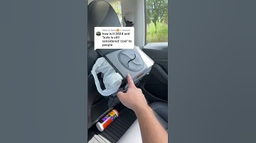 Car Trash Bins Make It Better! #cartrashcan #cartrashbin #cleancar