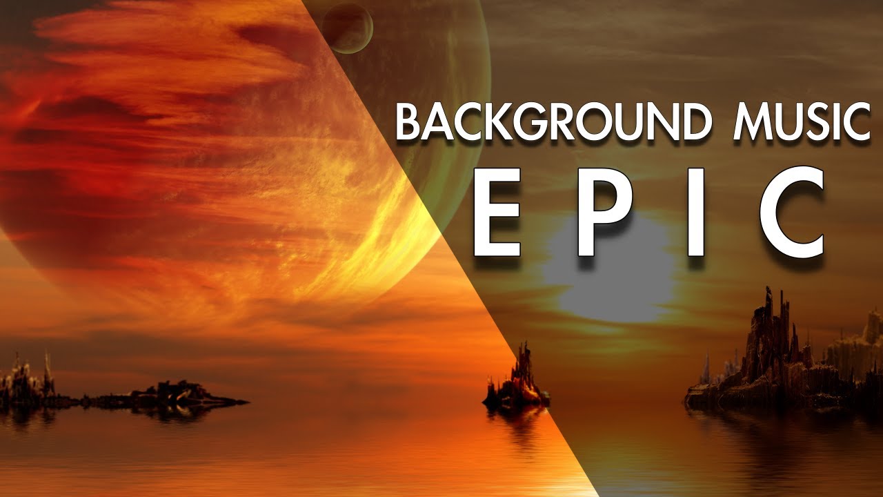 ⁣Best Epic Inspirational Background Music For Videos