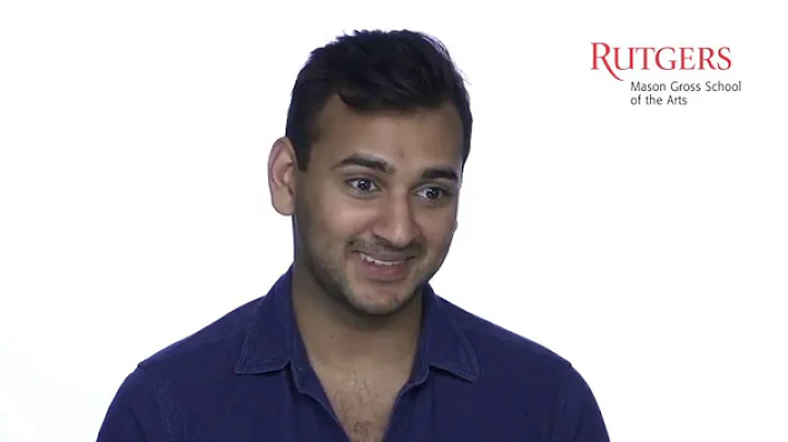 Neal Gupta Reel