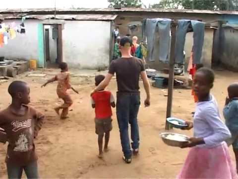 L'albinos Du Showbizz Ivoirien