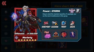 30 mn video ? what ? clone evolution