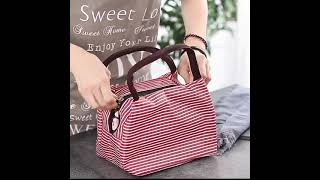 Double-layer lunch box VS 7