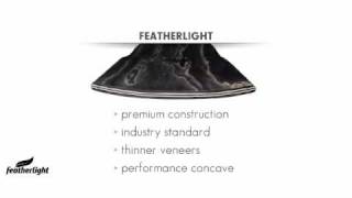 Element Featherlight Technology Review