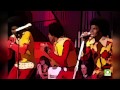 Pharrell Williams vs Michael Jackson  : Happy Robin mashup