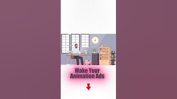 2D Animation Video Demo  Explainer Sample