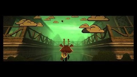 LittleBigPlanet 2 | Let