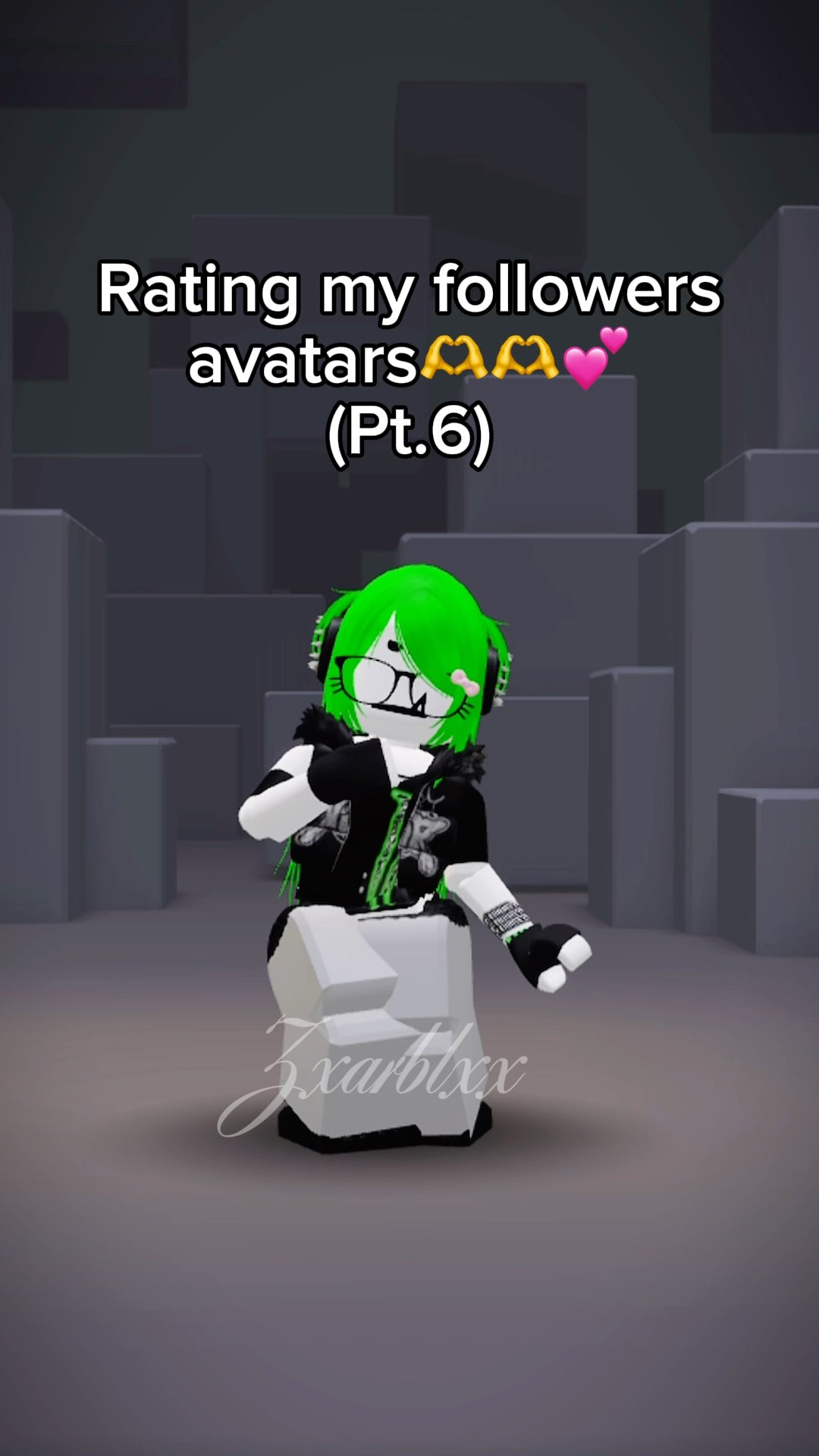 TAKAchan777ページです！ DOING ONLY TILL 10 PARTS!!| #fypシ #roblox #fypシ゚viral #7x7