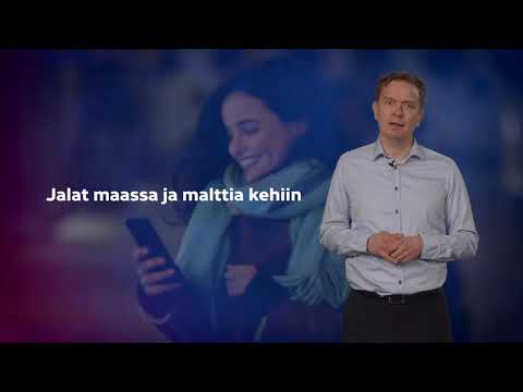 Video: Mitä v altion lainsäätäjä tekee?