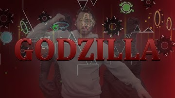 Eminem - Godzilla (EXTREME DEMON LAYOUT) By Zumbigary (my best)
