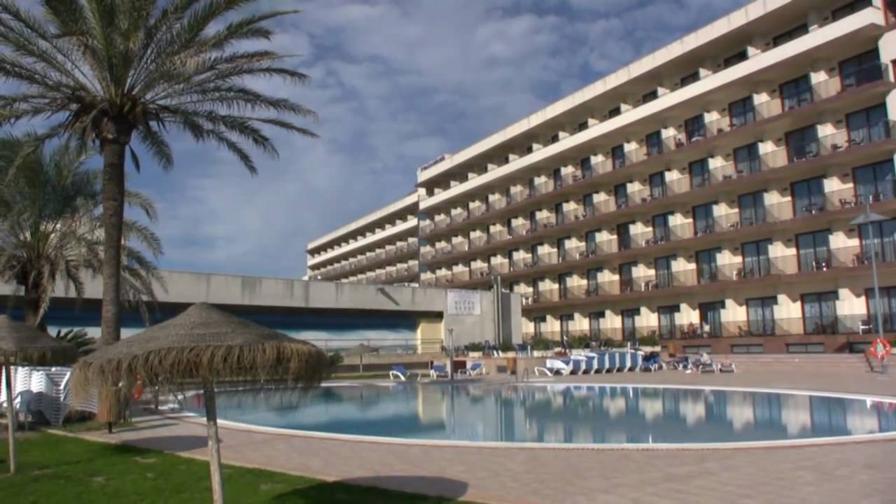 Gran Hotel Costa del Sol Mijas - YouTube