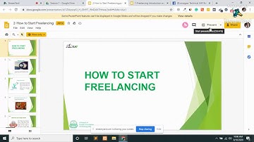 Lecture 1_Part 1 Orientation and introduction to freelancing course by E-Rozgaar Pakistan