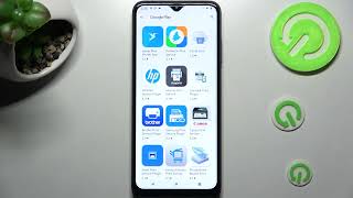 How to Connect Printer on T-MOBILE Revvl 6 Pro - Pair Printer screenshot 2