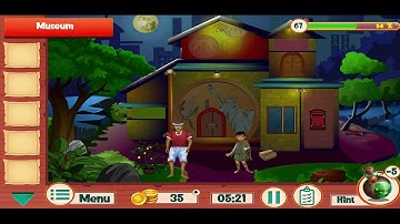 EXTREME ESCAPE LEVEL 67 WALKTHROUGH