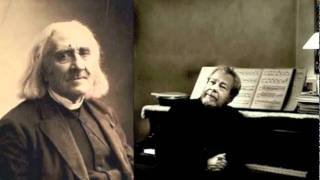 Liszt. Au lac de Wallenstadt - Nelson Freire